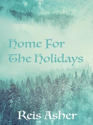 cover image of Home For the Holidays
